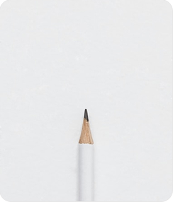 white-pen